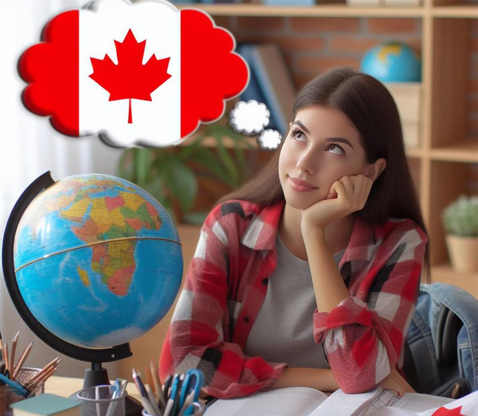 Study Top Universities in Canada