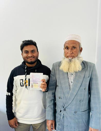 Canada Visa